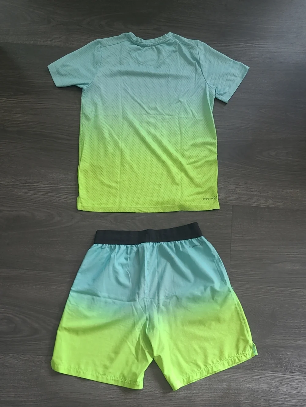 Boys Size L (10/12) Set
